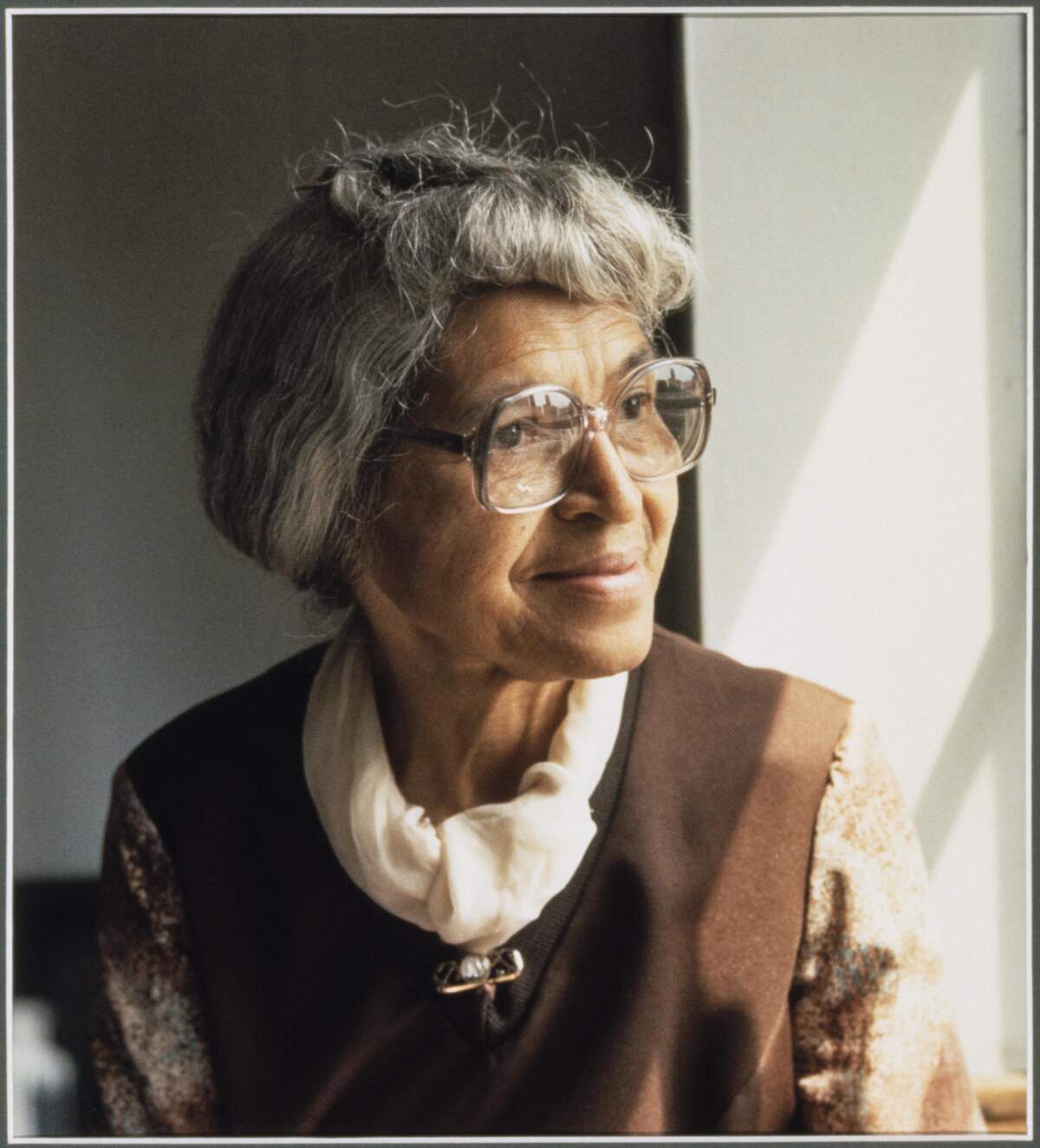 Image for Rosa Parks Day
