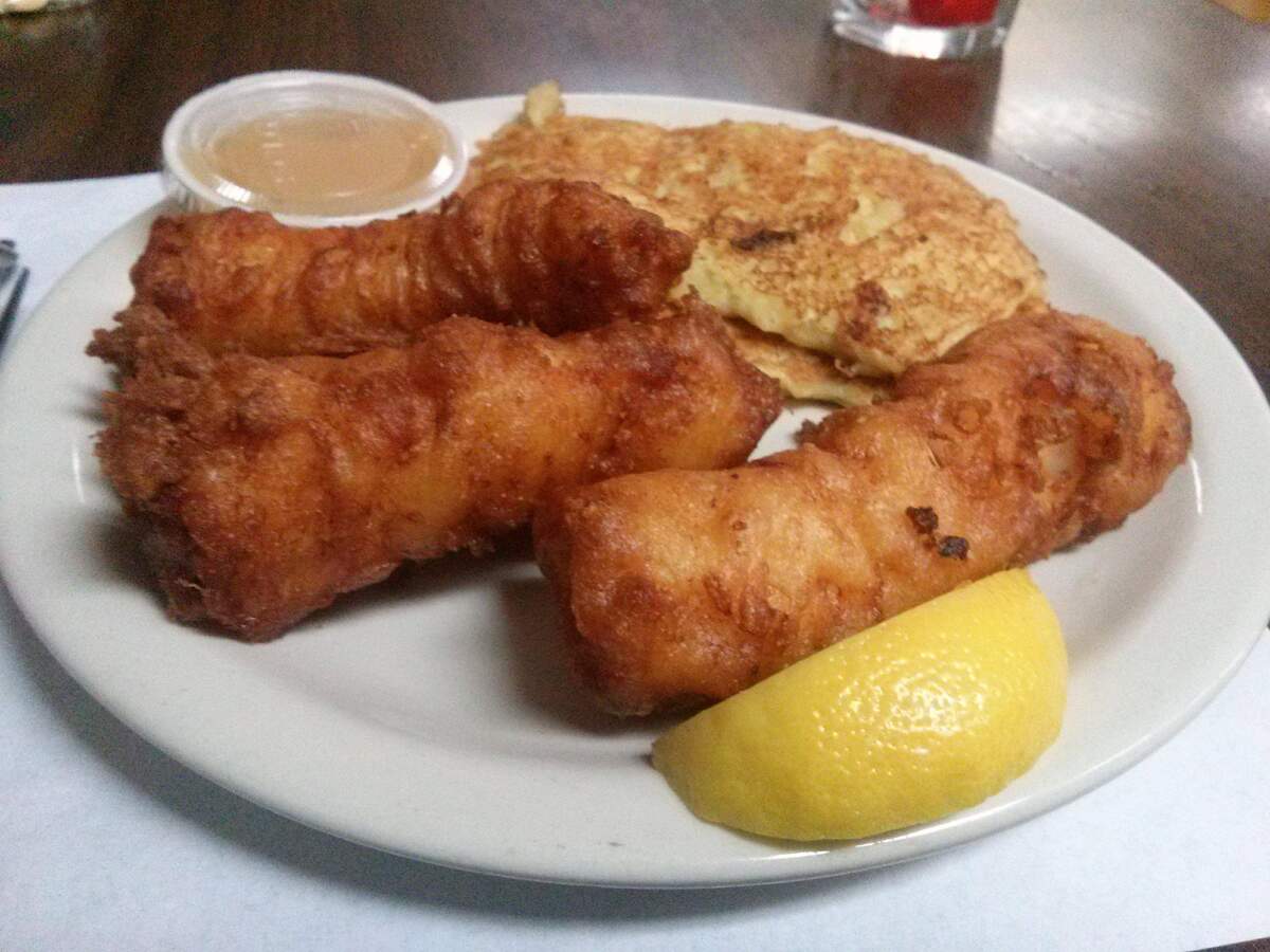 Image for National Fish & Chip Day (UK)