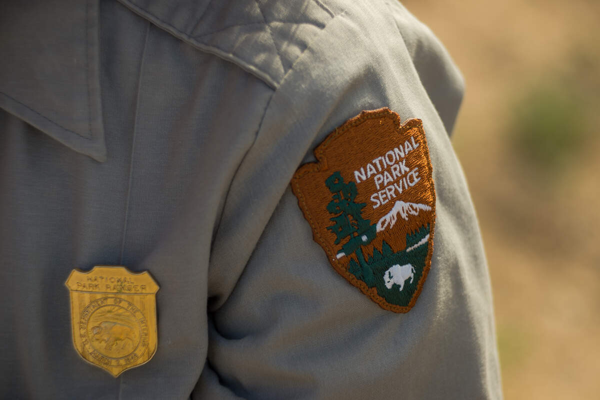 Image for National Park Service Founders Day