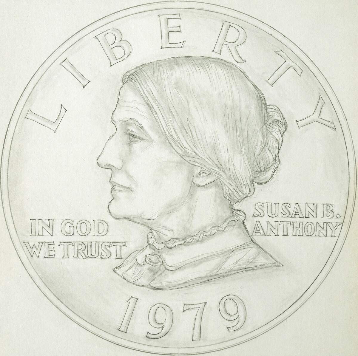 Image for Susan B. Anthony Day