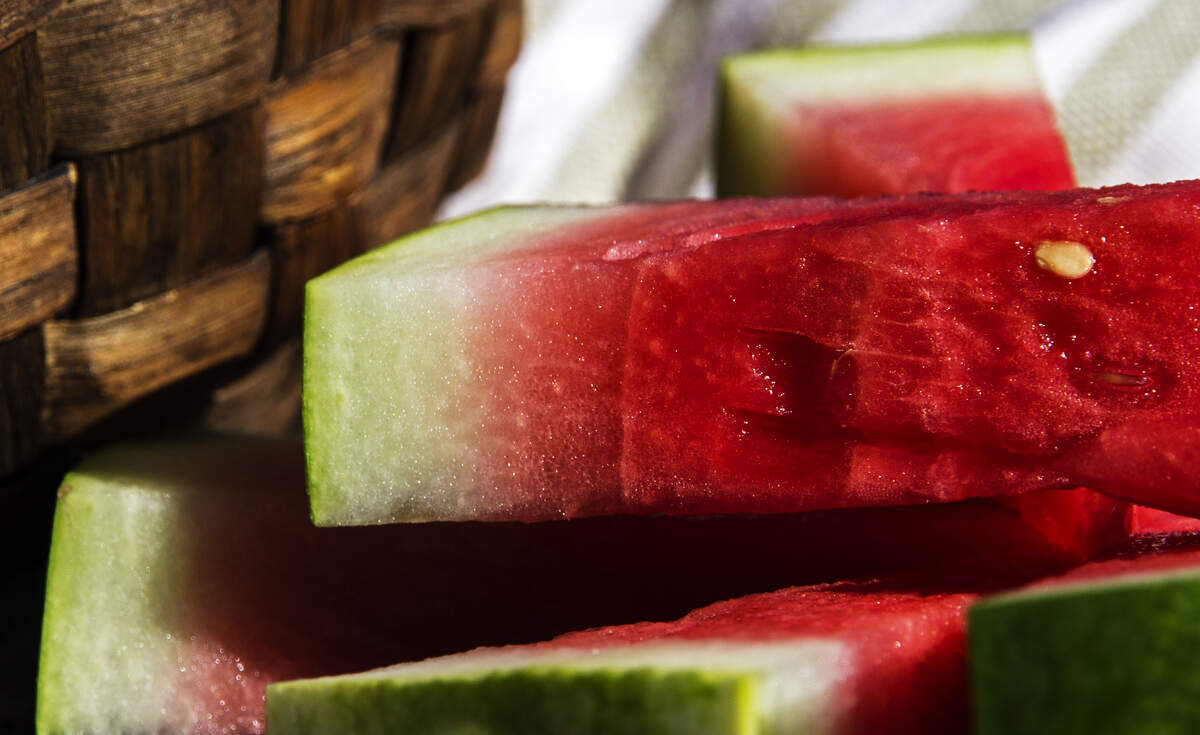 Image for National Watermelon Day