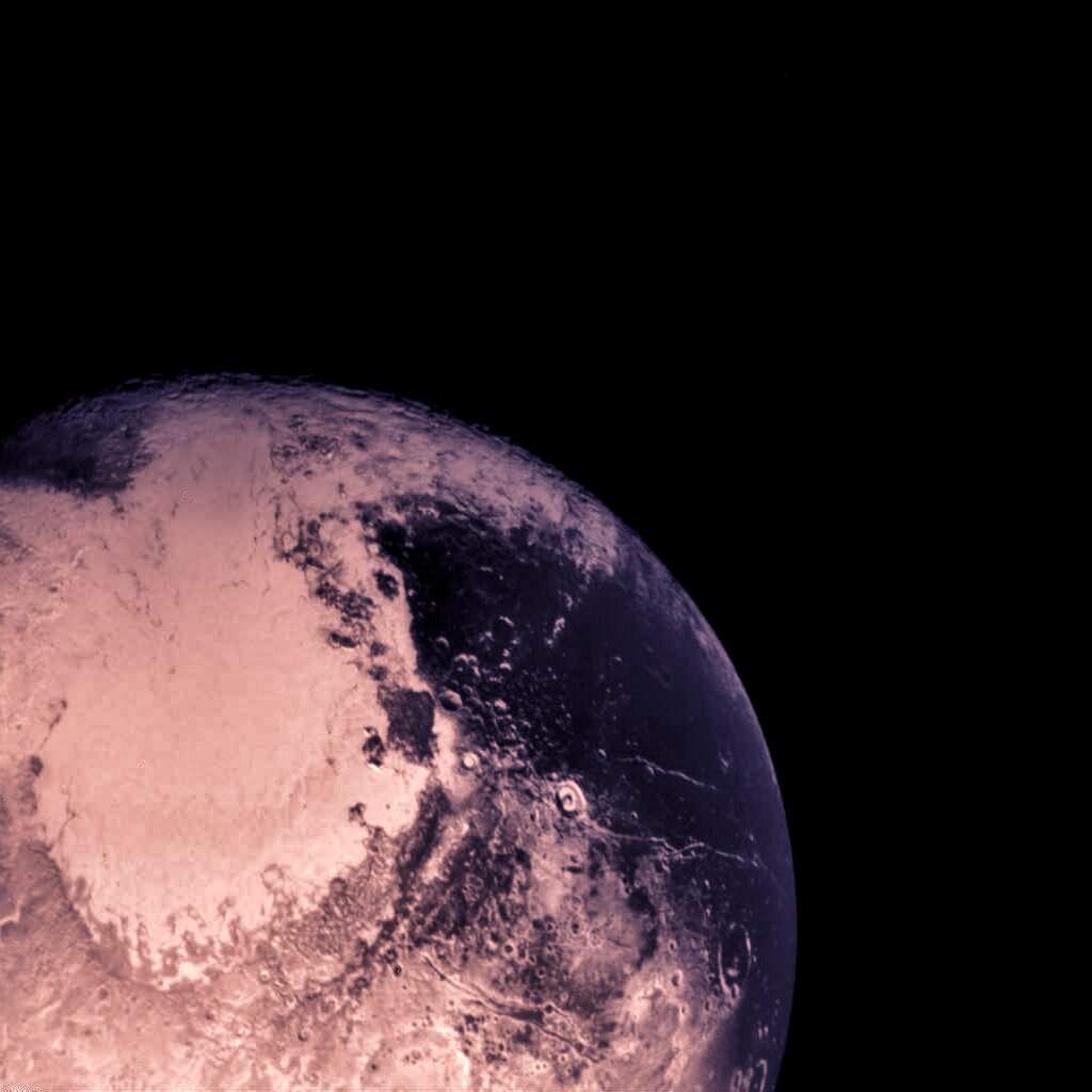 Image for Pluto Demoted Day