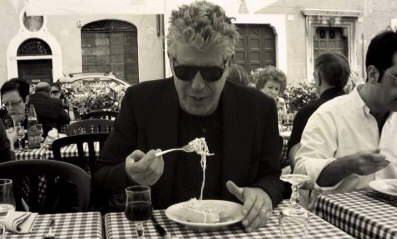 Image for Bourdain Day