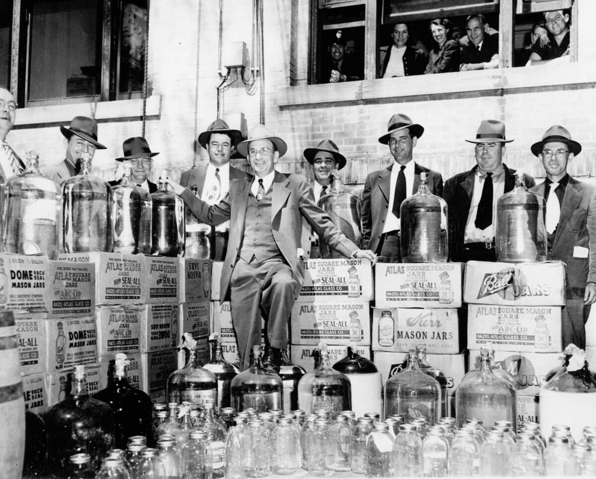 Image for National Moonshine Day