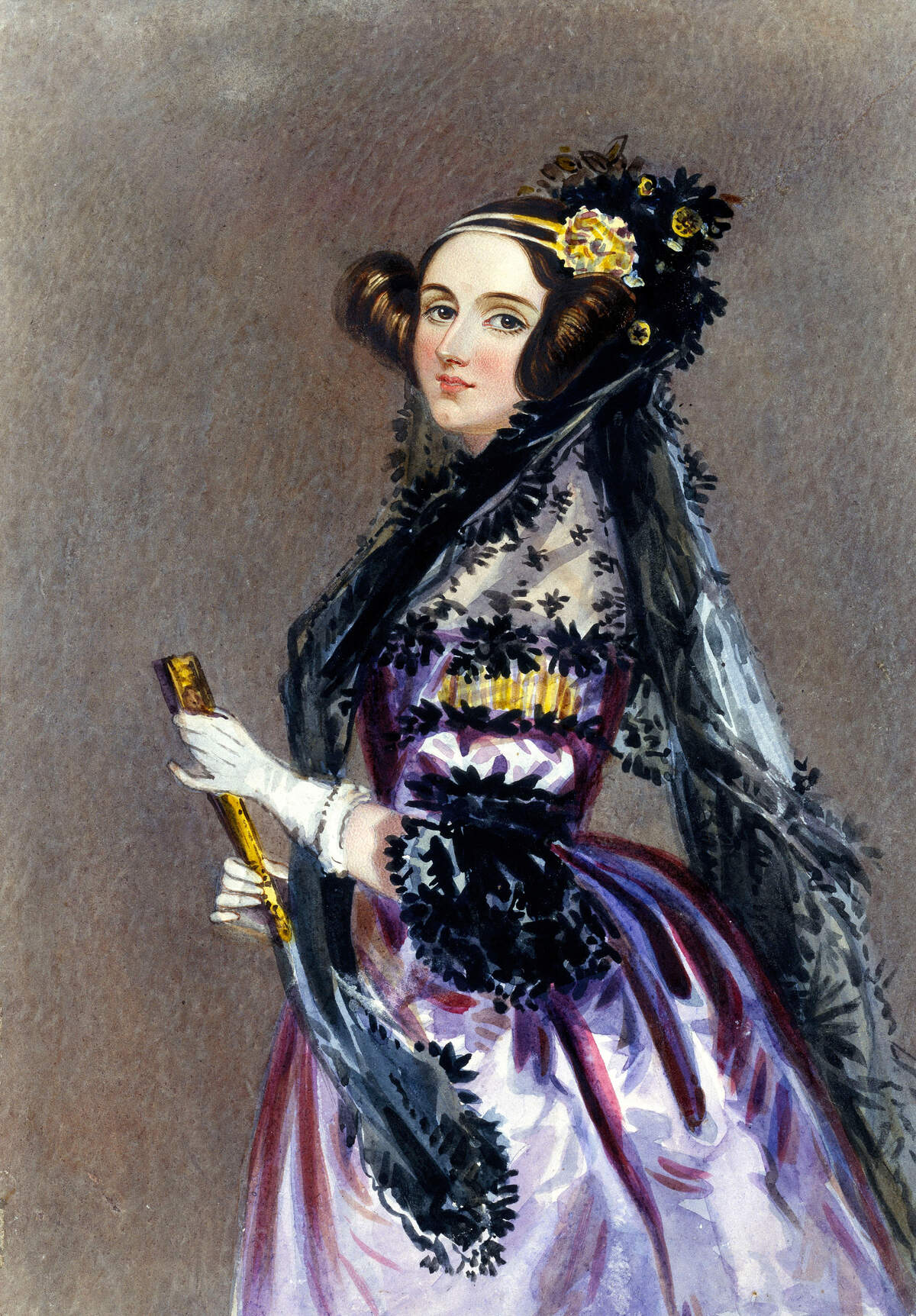 Image for Ada Lovelace Day