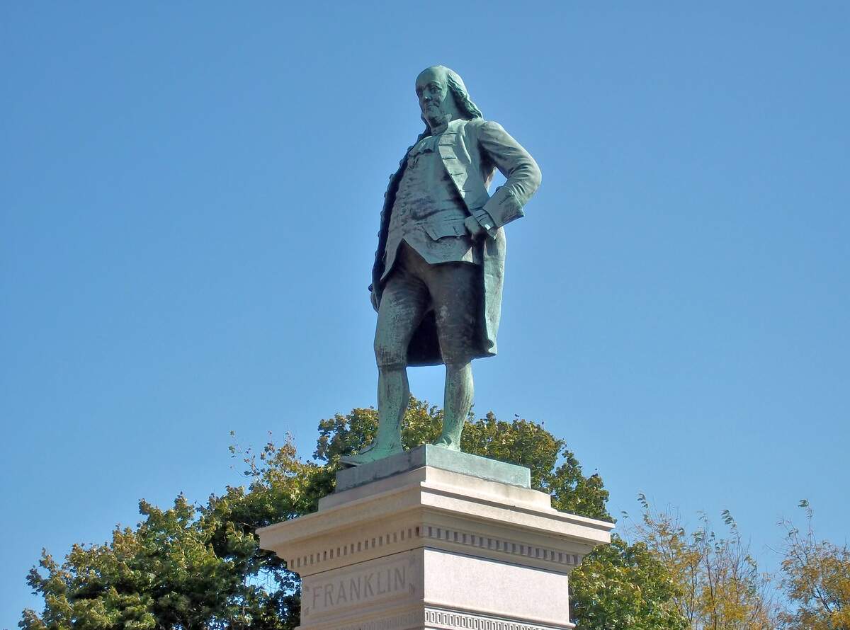 Benjamin Franklin Birth Anniversary 2024: What is Benjamin Franklin Day and  why it is celebrated?