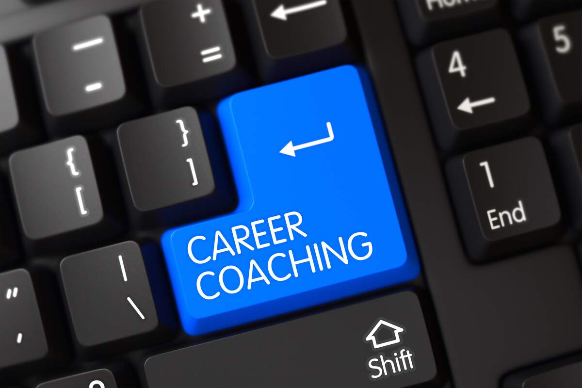 Image for National Career Coach Day