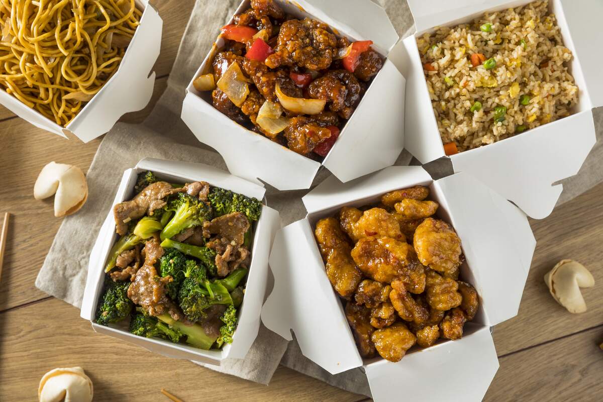 Image for National Chinese Take-Out Day