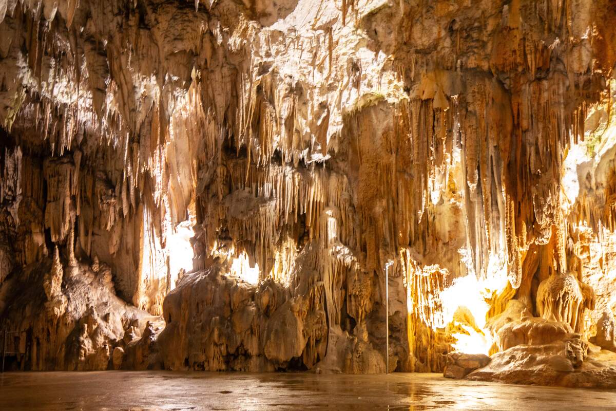 Image for International Year of Caves and Karst