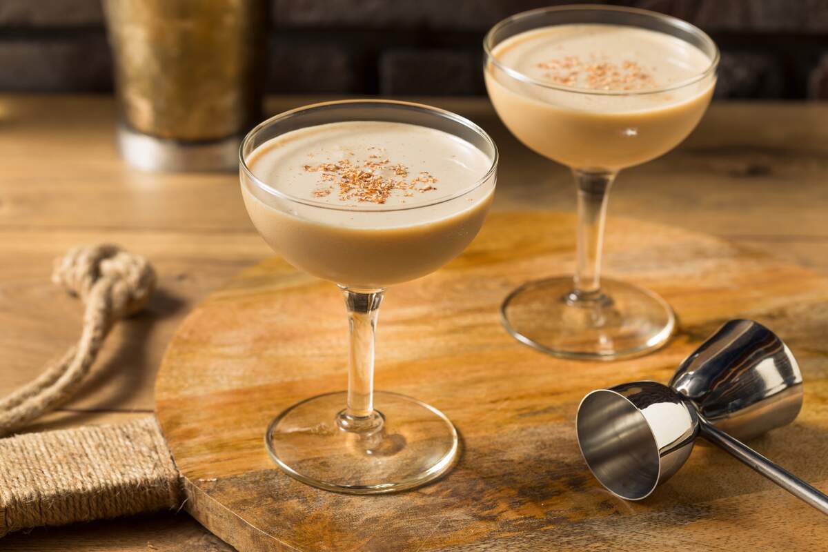 Image for Brandy Alexander Day