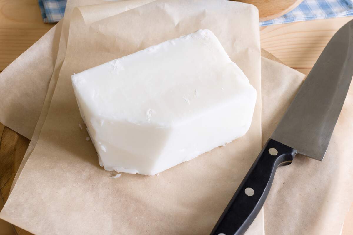 Image for National Beef Tallow Day