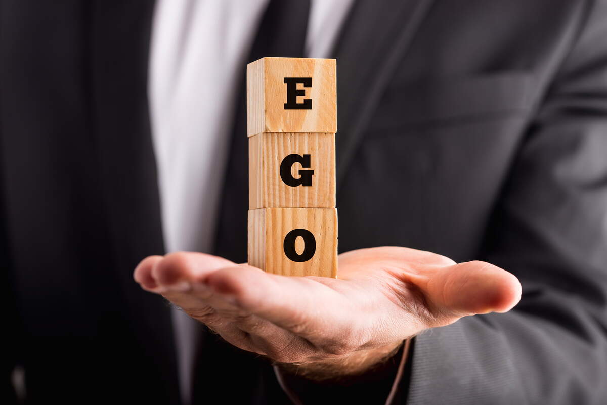 Image for World Ego Awareness Day