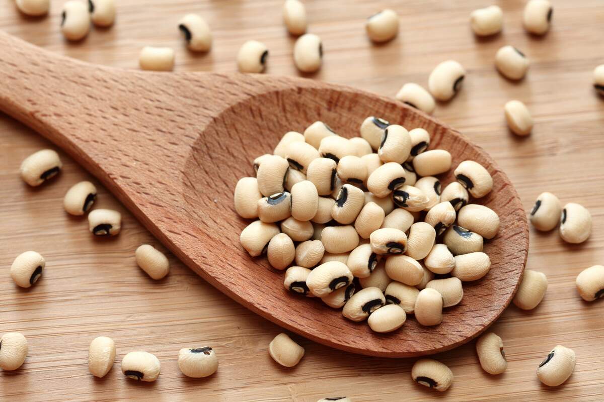 Image for National Black-eyed Pea Day