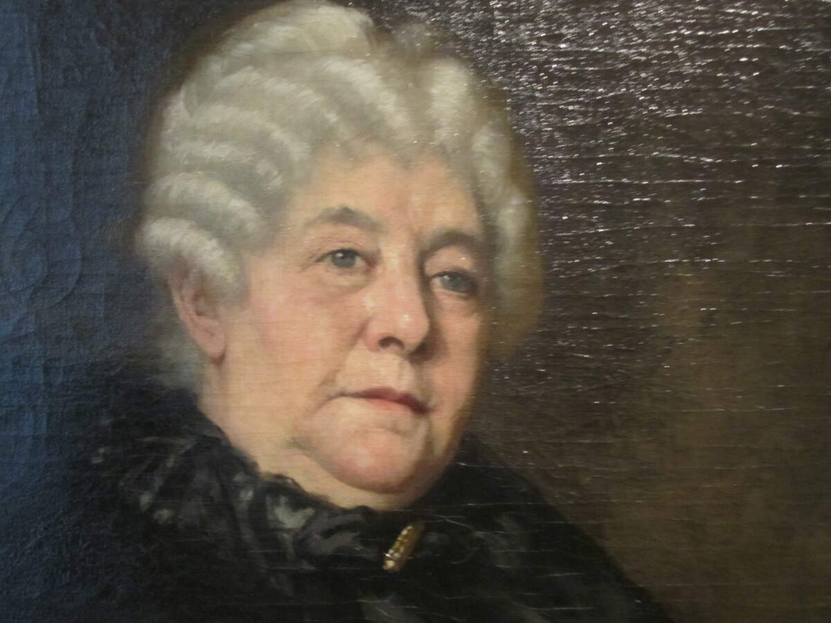 Image for Elizabeth Cady Stanton Day