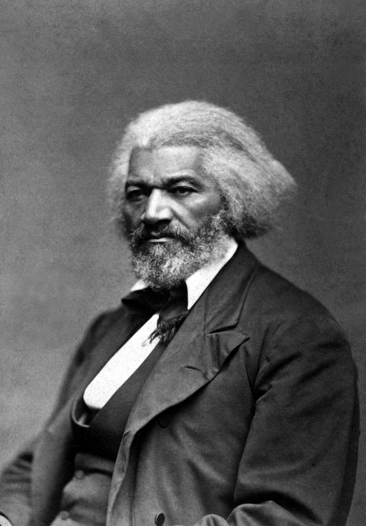 Image for Frederick Douglass Day