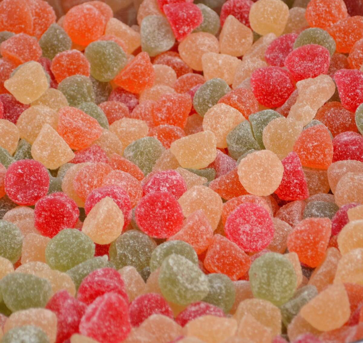 Image for National Gumdrop Day