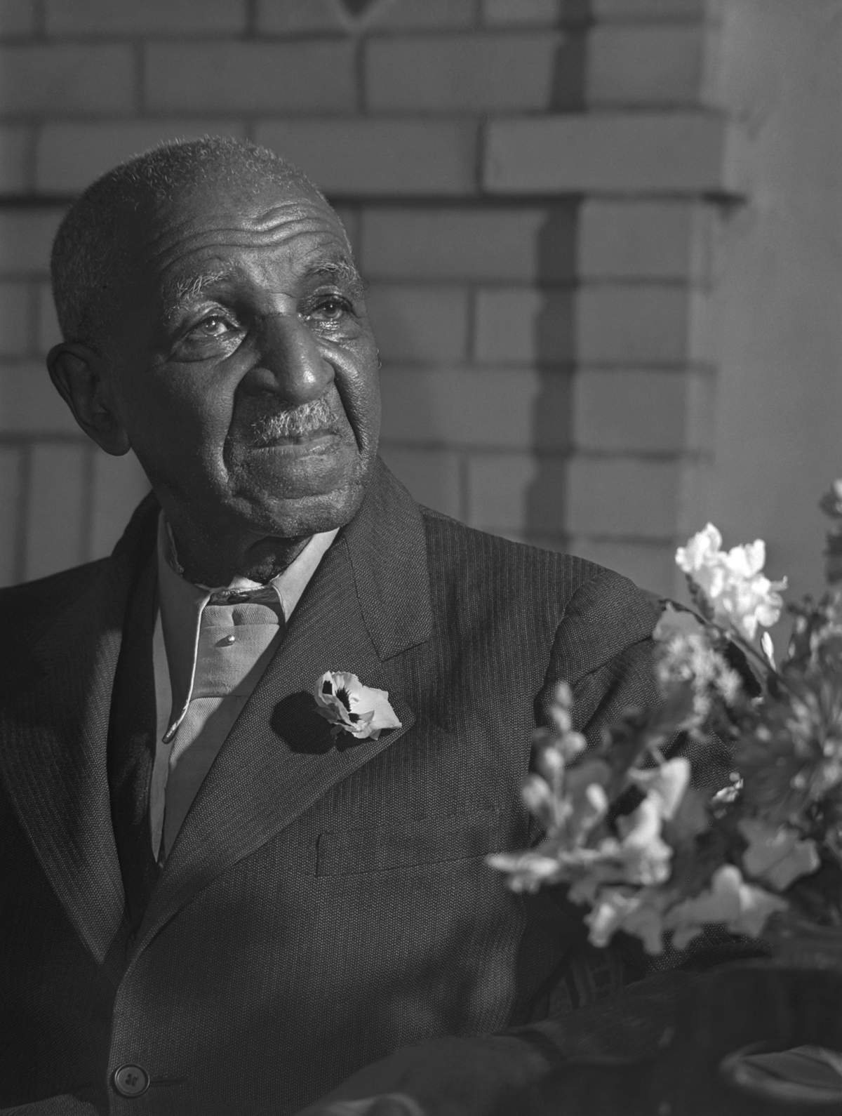 Image for George Washington Carver Day