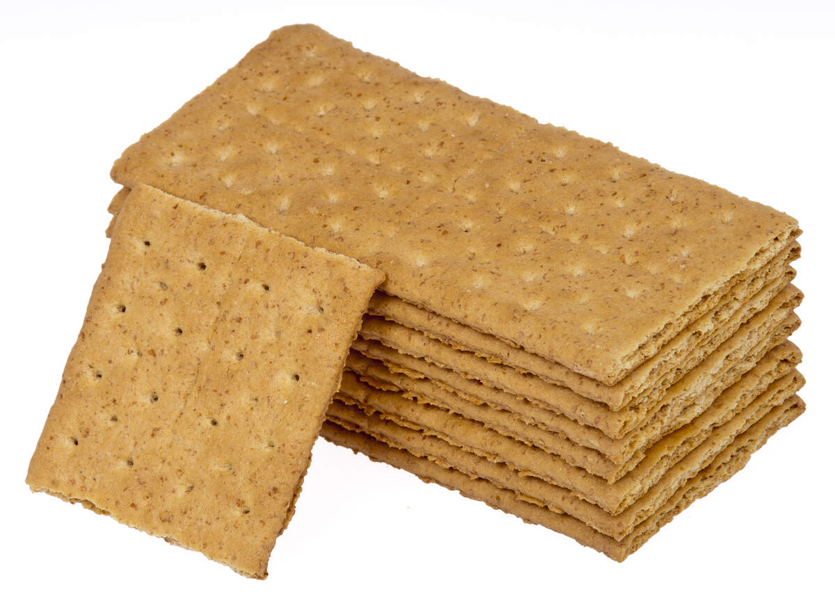 Image for National Graham Cracker Day