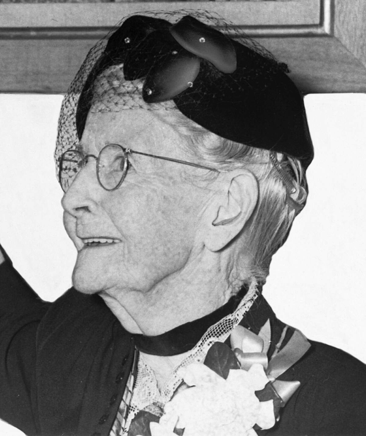 Image for Grandma Moses Day