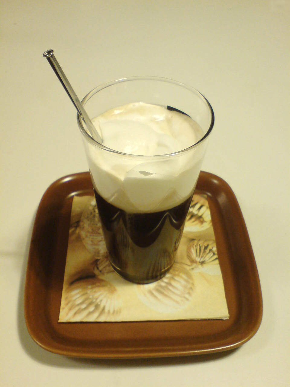 Image for National Irish Coffee Day