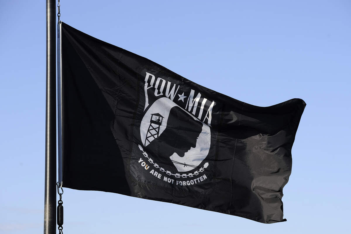 Image for National POW/MIA Recognition Day