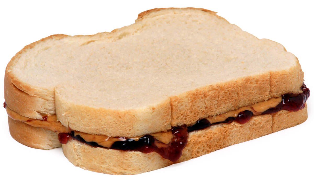 Image for National Peanut Butter and Jelly Day