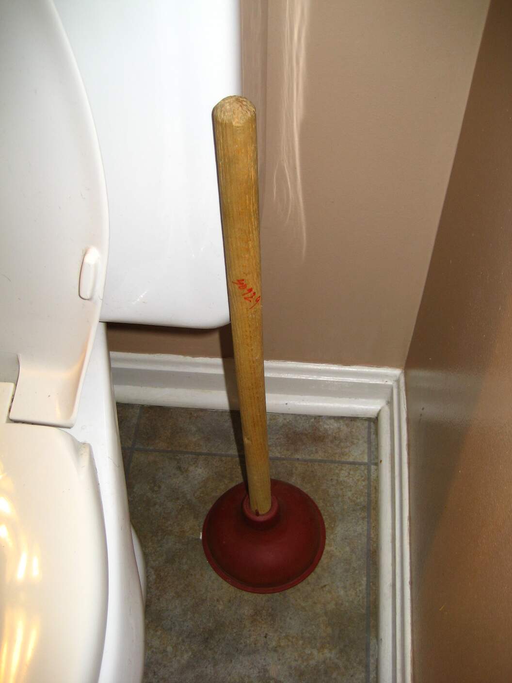 The Best Toilet Plunger for 2024