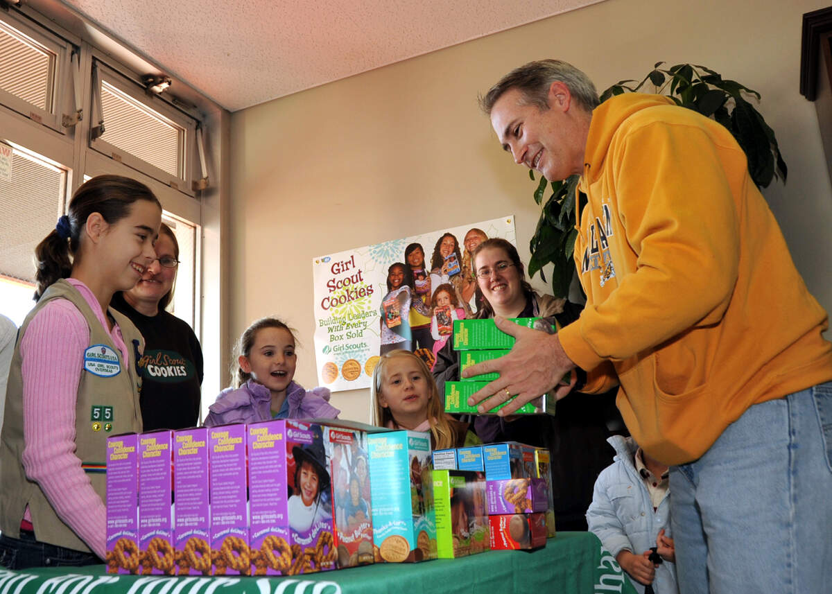 Image for Girl Scout Founder's Day