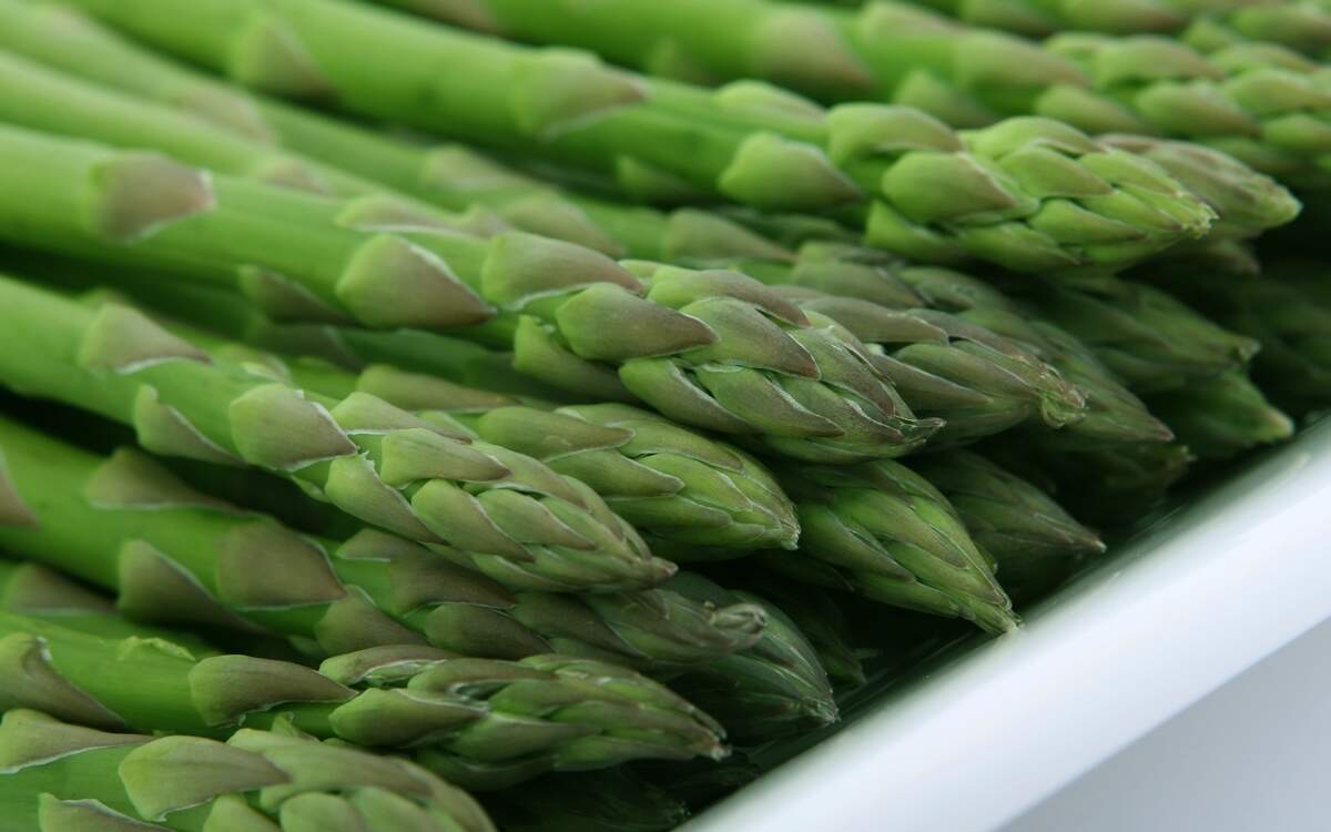 Image for National Asparagus Month