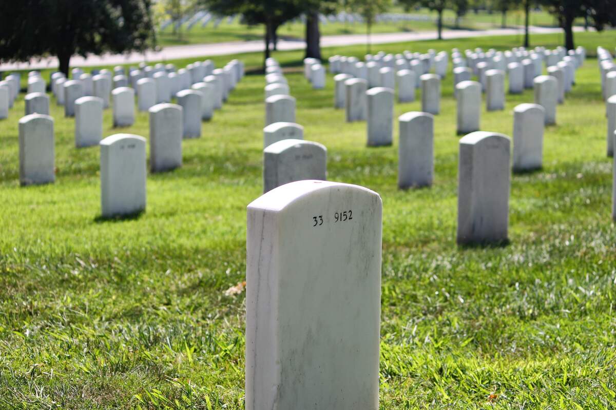 Image for Time of Remembrance and Reconciliation for Those Who Lost Their Lives during the Second World War