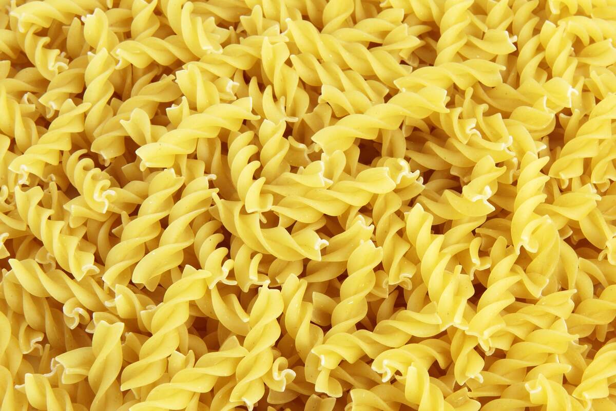 Image for National "Eat Your Noodles" Day