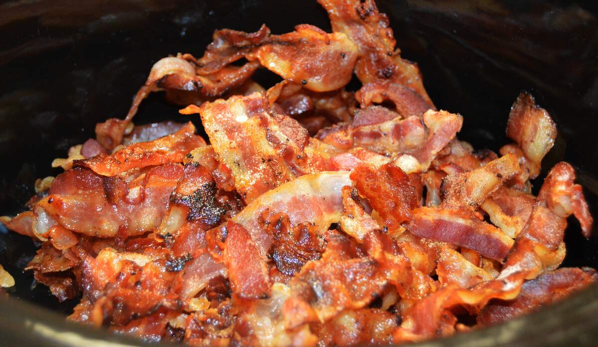 Image for National Bacon Lover's Day