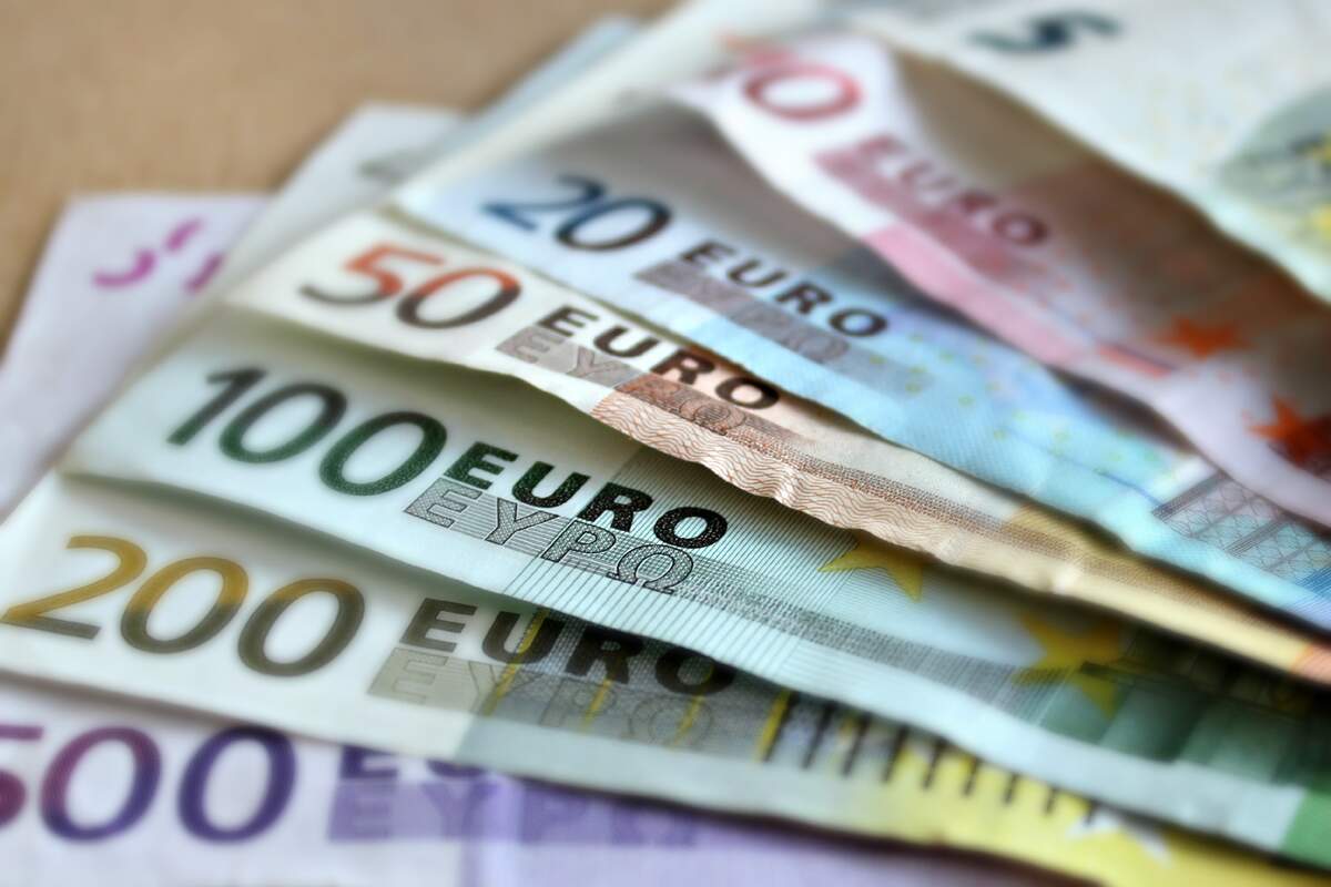 Image for Euro Day