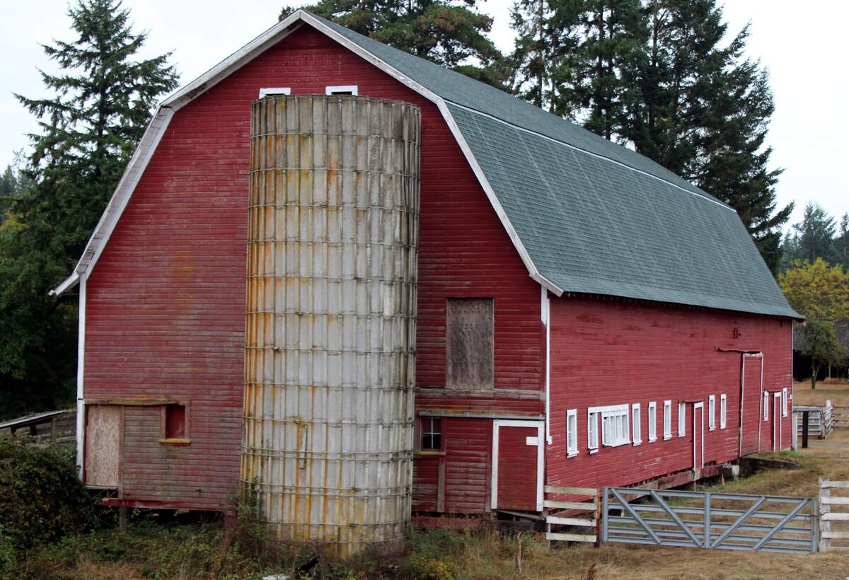 Image for Barn Day