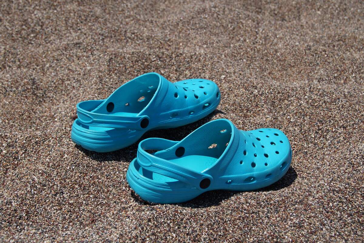 national croc day 2019