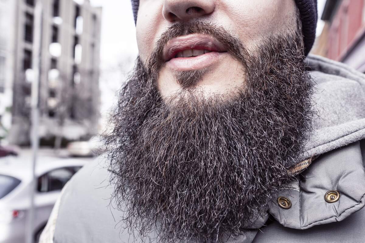 Image for World Beard Day