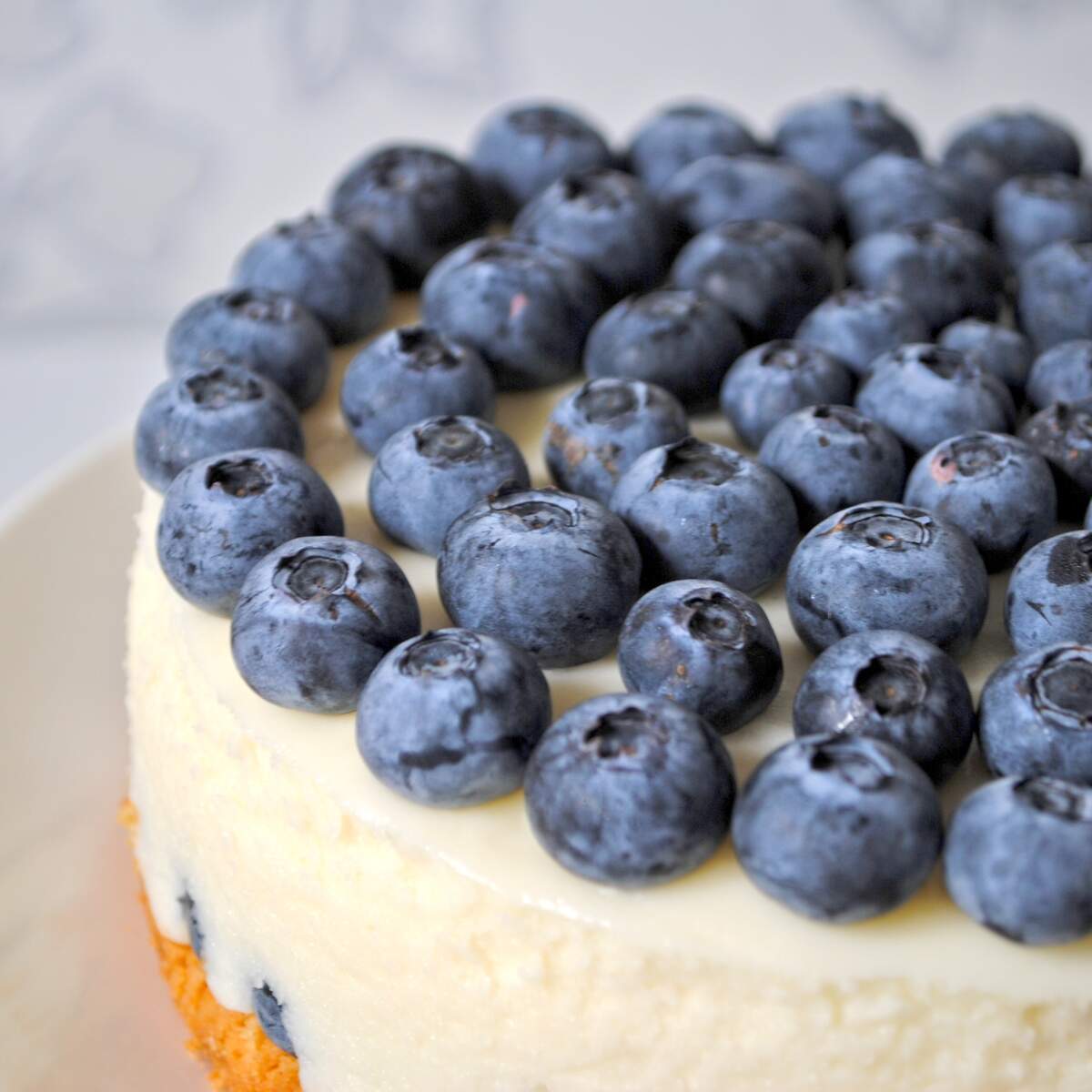 Image for National Blueberry Month