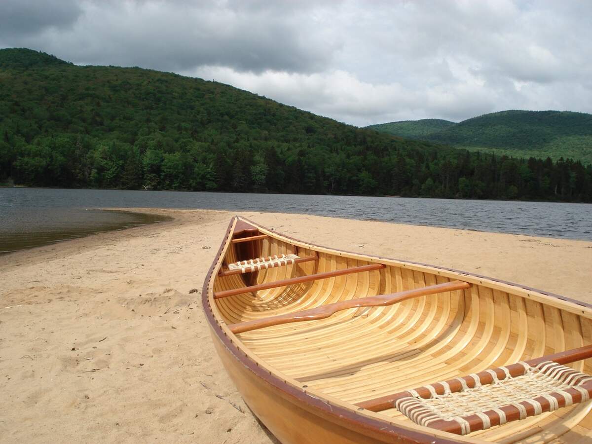 Image for National Canoe Day (Canada)