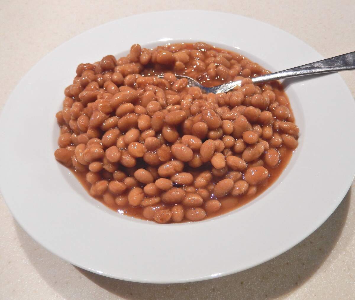 Image for National Eat Beans Day