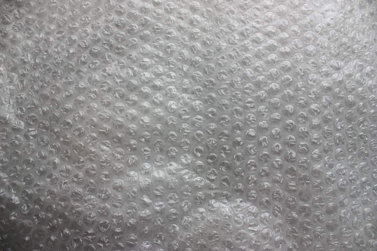 National Bubble Wrap Day (January 29th, 2024)