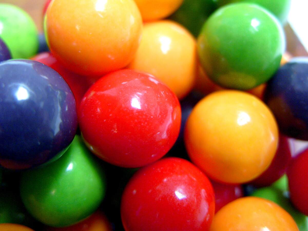 Gobstopper Day | Holiday | Checkiday.com