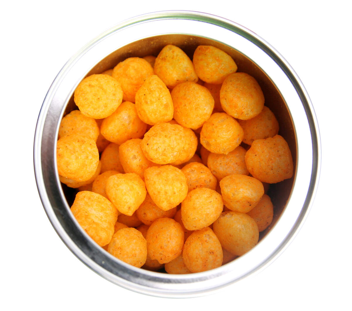 Image for National Cheeseball Day