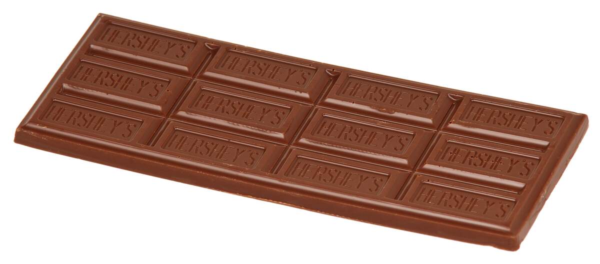 Image for National Milk Chocolate Day
