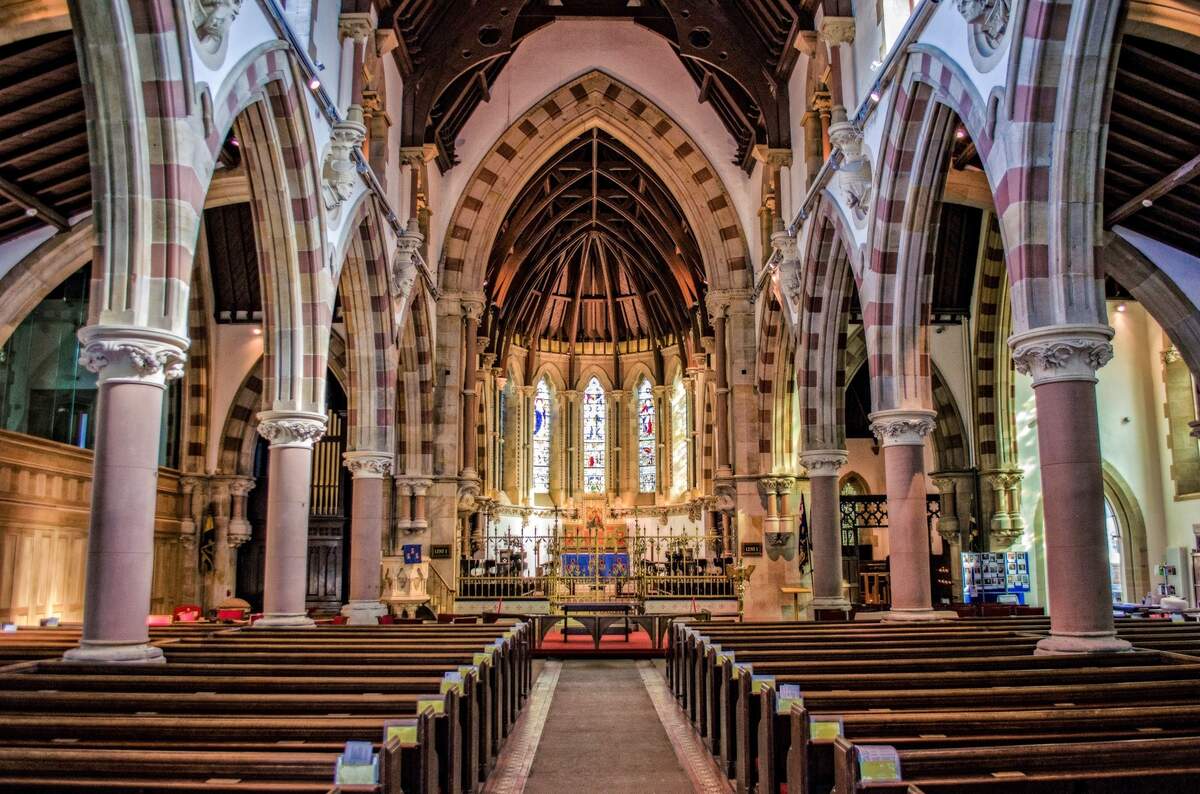 Image for Feast of Saint Francis of Assisi