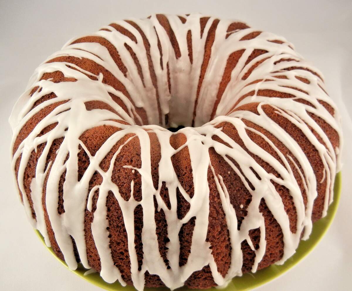 NATIONAL BUNDT DAY - November 15, 2024 - National Today