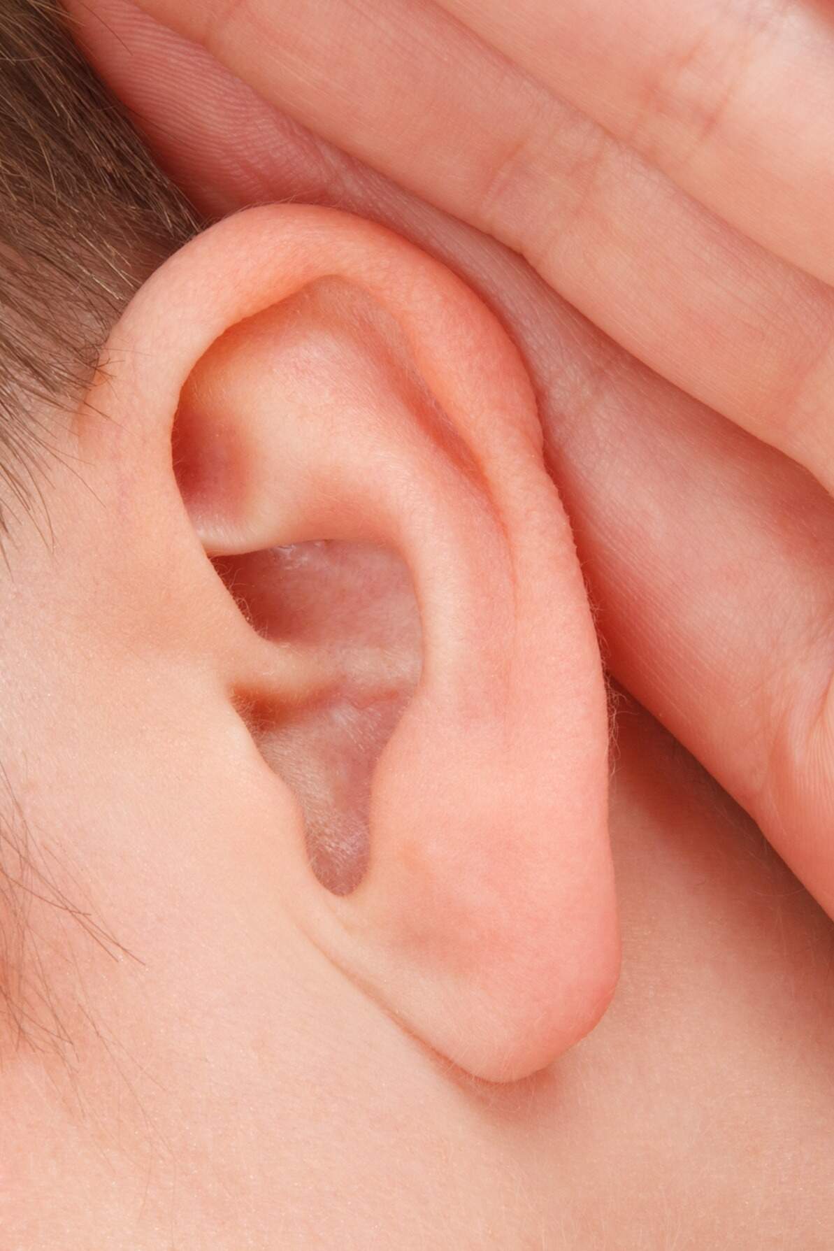 Image for National Protect Your Hearing Month