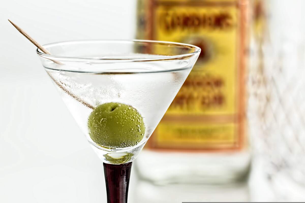 Image for National Vermouth Day