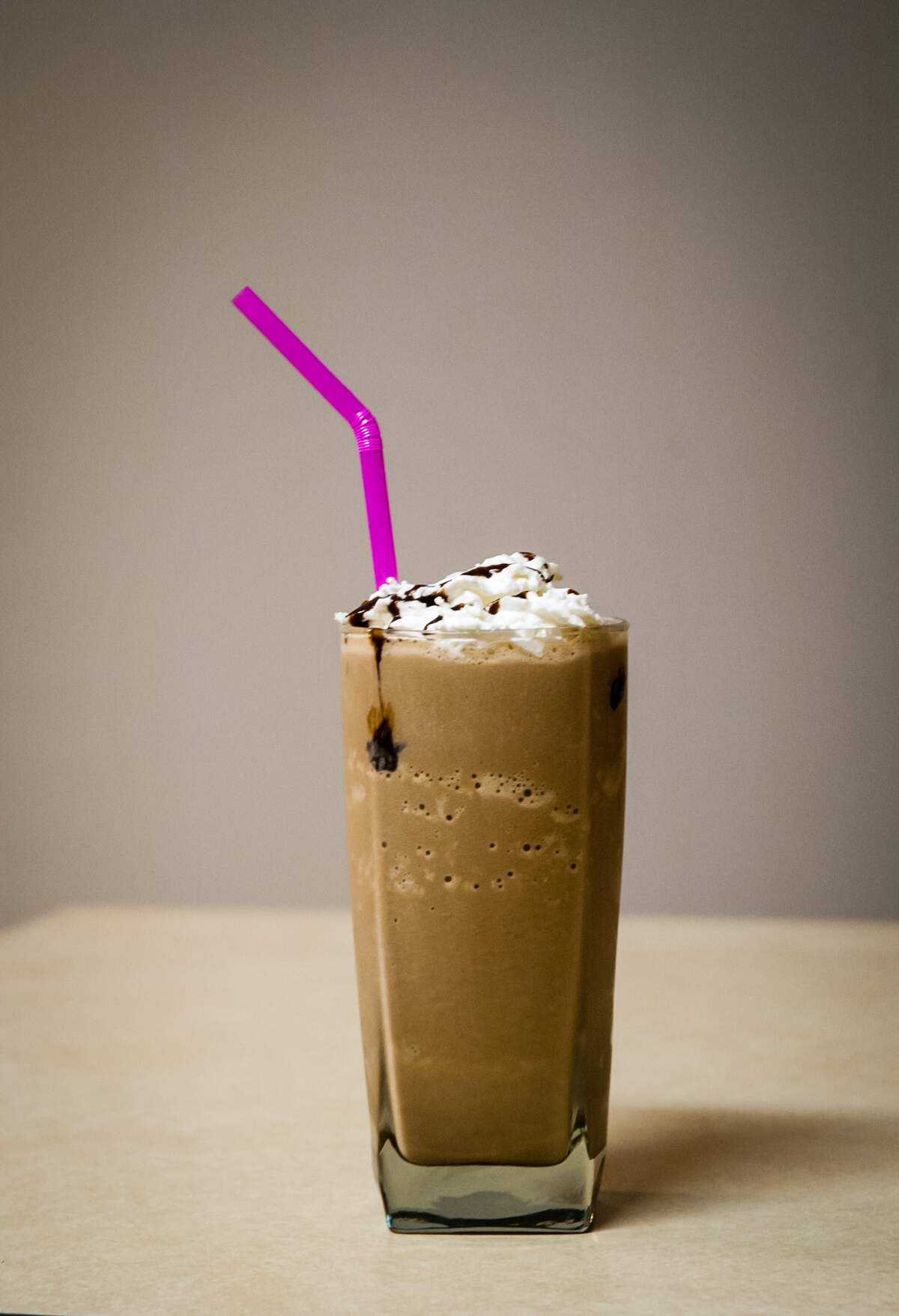 Image for National Chocolate Milkshake Day