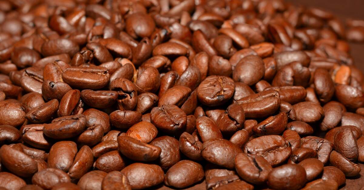 Image for National Coffee Month