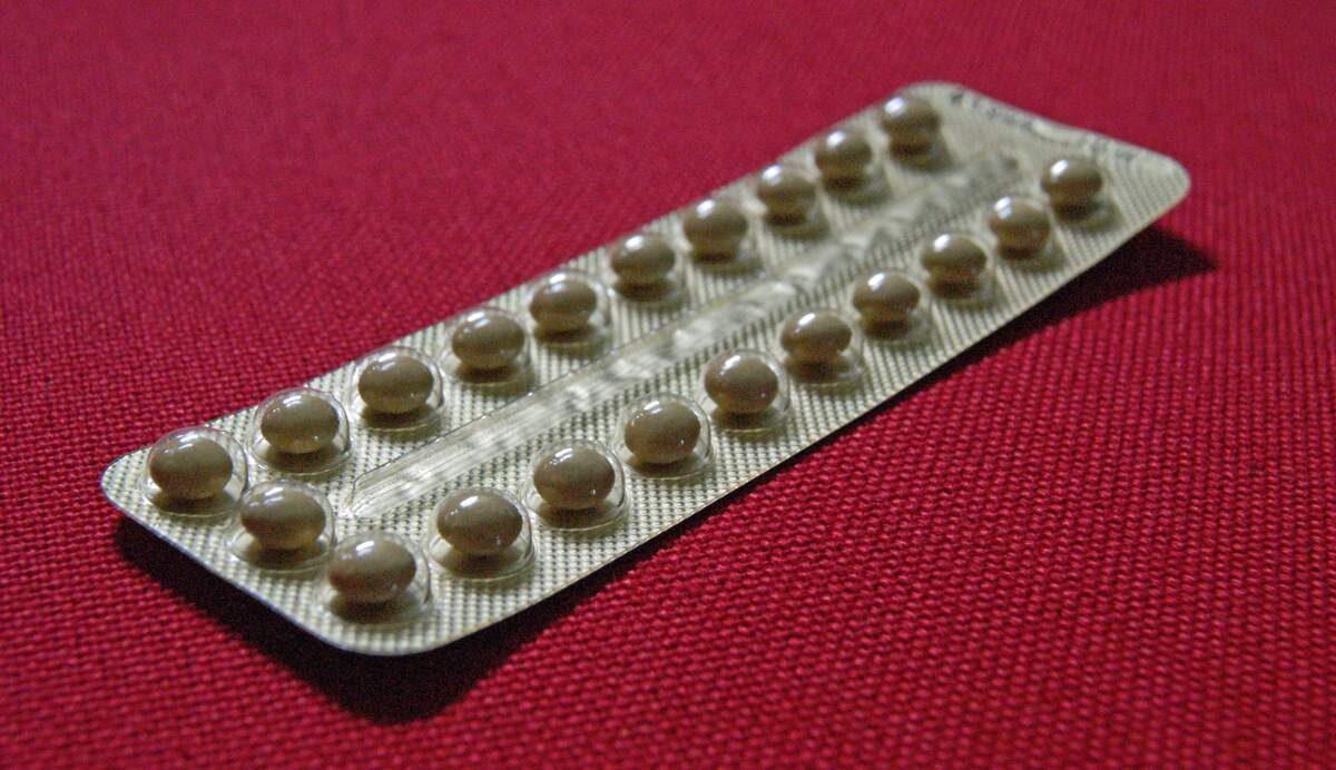 Image for Birth Control Pills Day